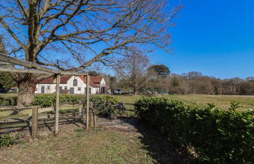 The Woodshed - Foto 21