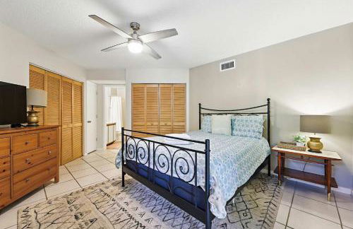 Ocean Hibiscus Oceanfront Resort - Foto 32