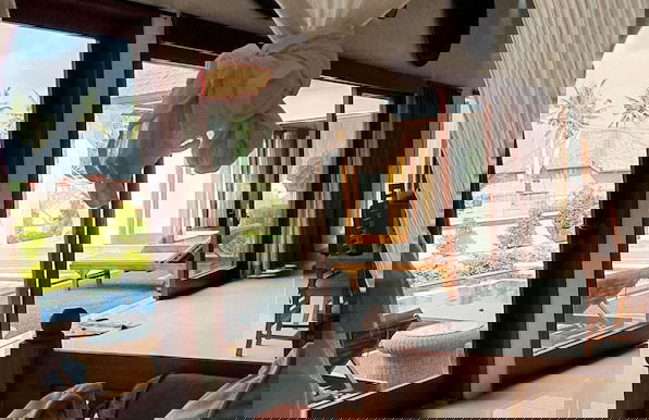 Villa Tatiapi Ubud - Foto 16