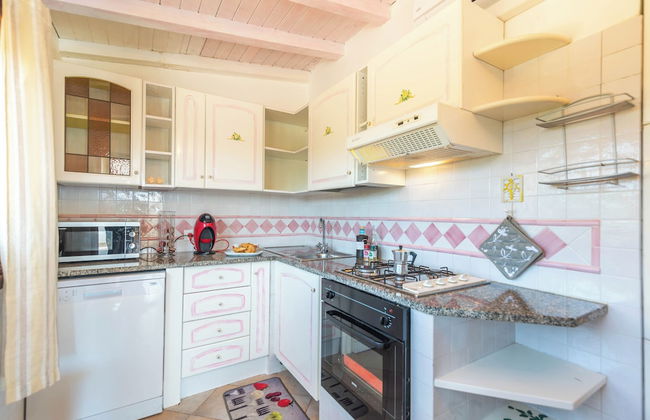 Villa Maestrale 100m From Beach - Foto 13