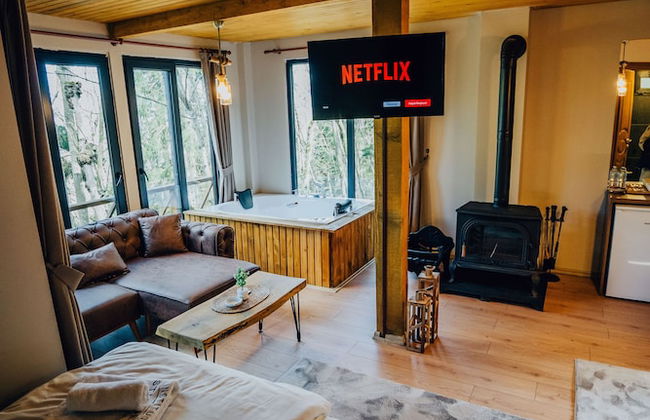 MONTANA SUITE BUNGALOW - Photo 30