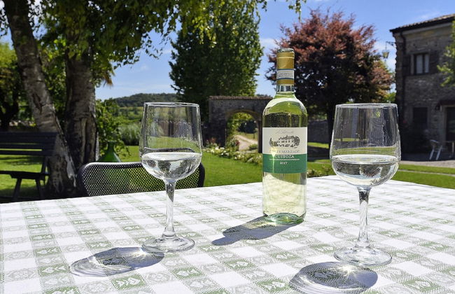 Corte Marzago - Photo 8