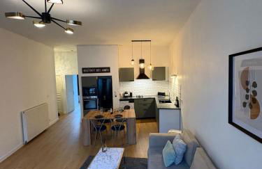 T3 hypercentre proche gare - Foto 12