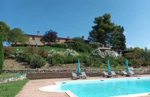 Country House La Collina di Bargiano - Casa Raffaella - Foto 22