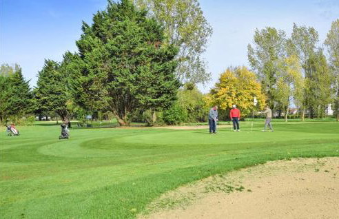 Nice Home In La Croupte With Wifi - Foto 23