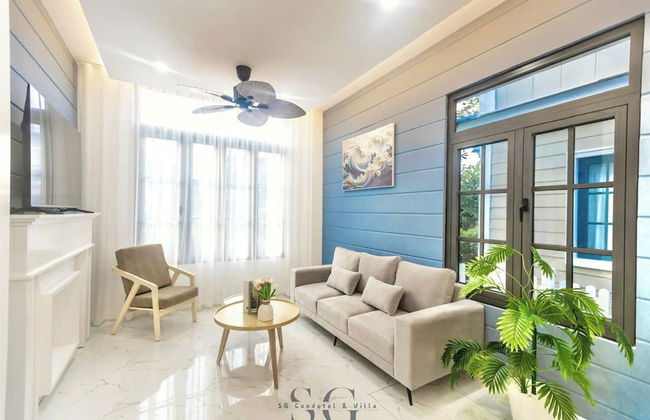 Ni Villa - Novaworld - Foto 31