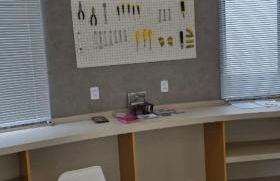 Lindo Studio Aconchegante no Ingá - Foto 34