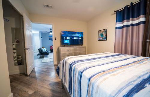 Bacolet Beach Luxe Pool Cottage - Photo 6