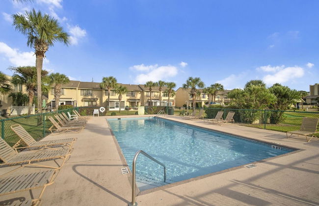 Gulf Highlands Unit 124 - Foto 41