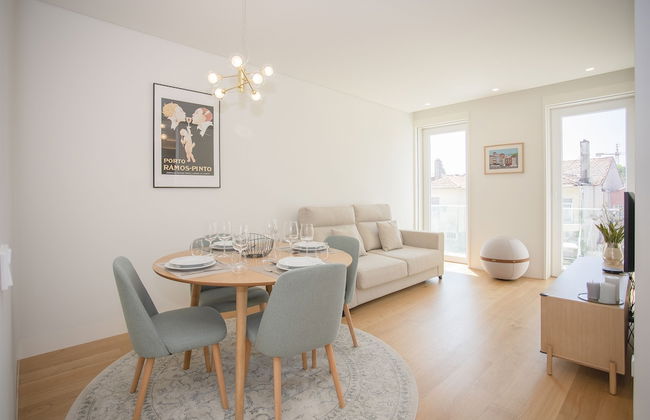 Liiiving - Crystal Palace Apartment - Foto 21