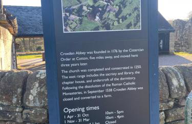 Woodbine Cottage-PART OF ALTON COTTAGES - Foto 44