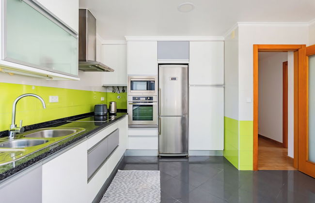 Santo Amaro Beach Family Stays - Foto 17