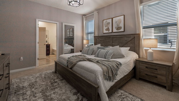 7660oml-solterra Resort 5 Bedroom Home by RedAwning - Foto 3, Habitación