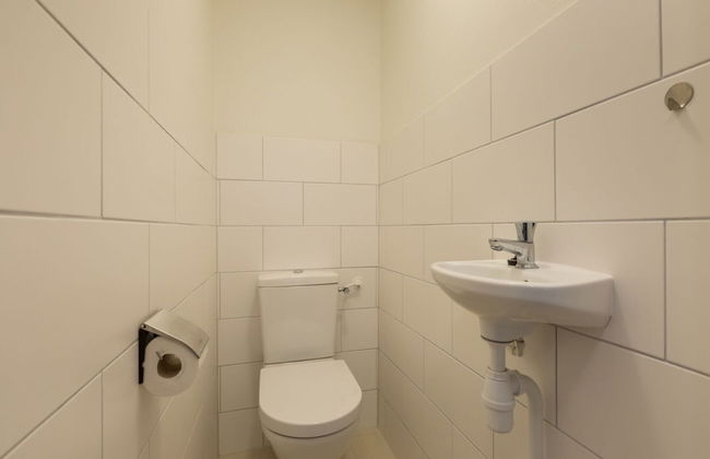 Apartment in Veere Near Lake Veerse Marina - Photo 17