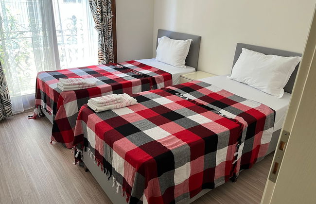 Grand Teoshan Otel ve Tatil Evleri - Photo 6