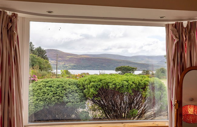 Church Island View Holiday Home - Foto 18