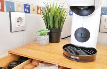 Apto DulcesSueños, Retamar, Cabo de Gata - Foto 14