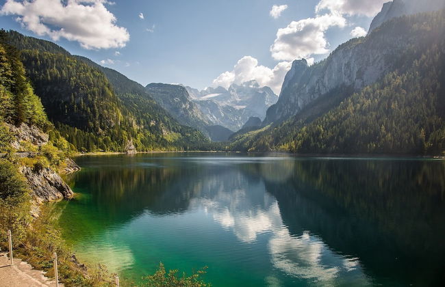 Apartment Hallstatt Dachstein Inn - Foto 36