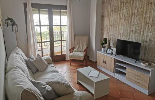 Apartamento María Platero Céntrico y con las mejores vistas del casco antiguo la montaña y el mar mediterráneo - Photo 4