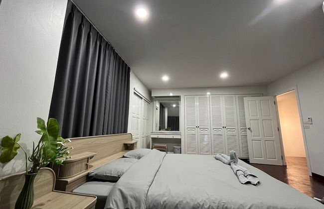 Chang Phueak Chao Samran Beach - Foto 19