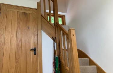 Stable Cottage - Foto 26