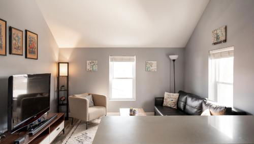 Walk to WP Gate and Free Parking - Photo 3