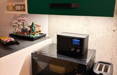 Krapkowice Odrzańskie Tarasy - Foto 6