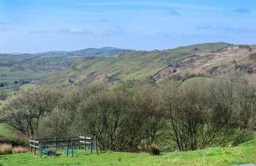 Ghyll Bank Cow Shed - Foto 17