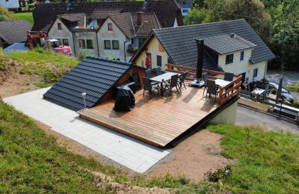 Ferienwohnungen Talblick - Foto 33