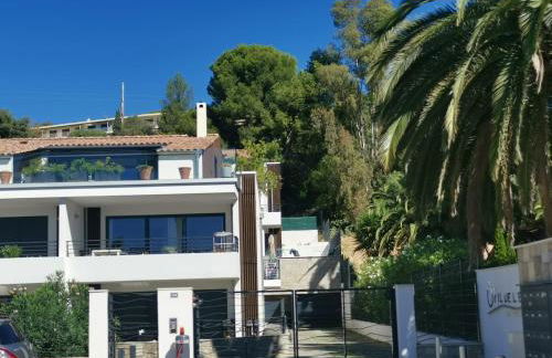 OFDL B T1 BANDOL - Briotine Foyalais - Foto 23