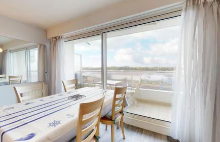 La Cabine du Capitaine - Foto 10