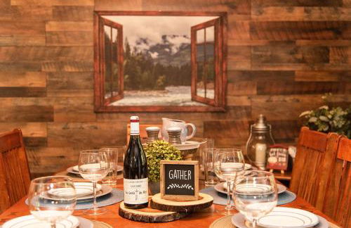 Camelback Private Home located behind Waterpark & Ski Lift - Foto 21