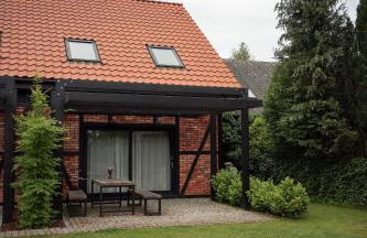 Kaszubskie Sioło - Foto 27