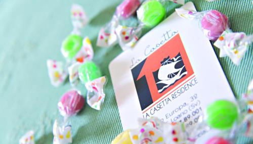 Residence La Casetta - Foto 5