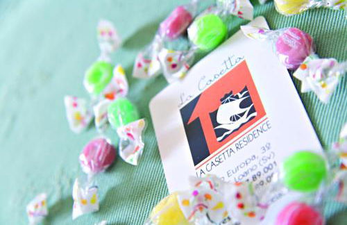 Residence La Casetta - Foto 5