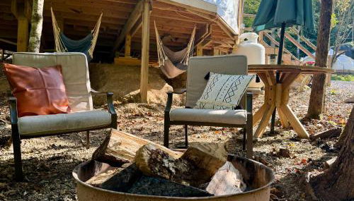 Whispering Waters Dome Getaway - Foto 5