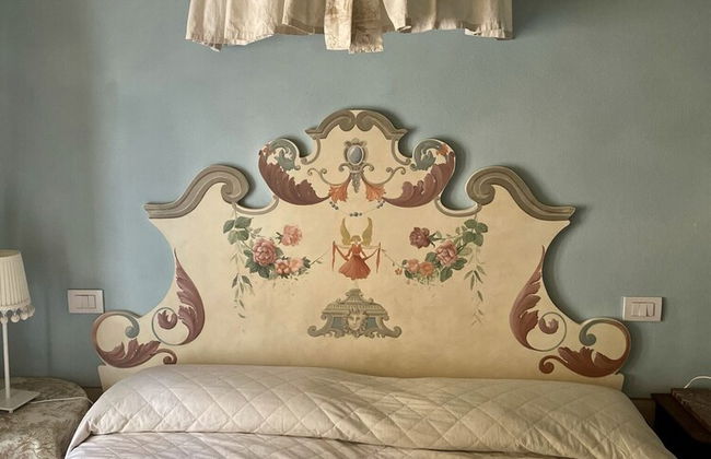 Villa Melangola - Foto 24