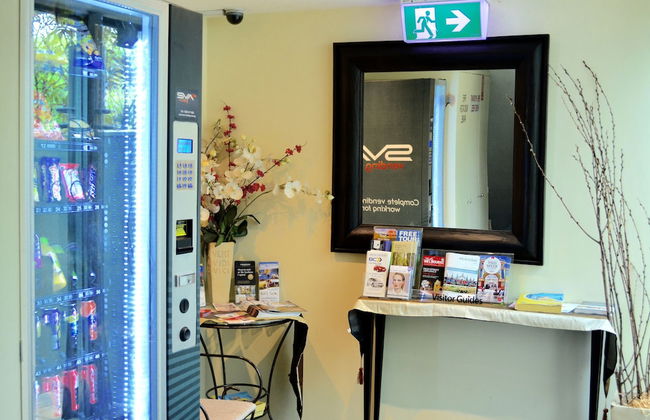 Knightsbridge Apartments - Foto 33