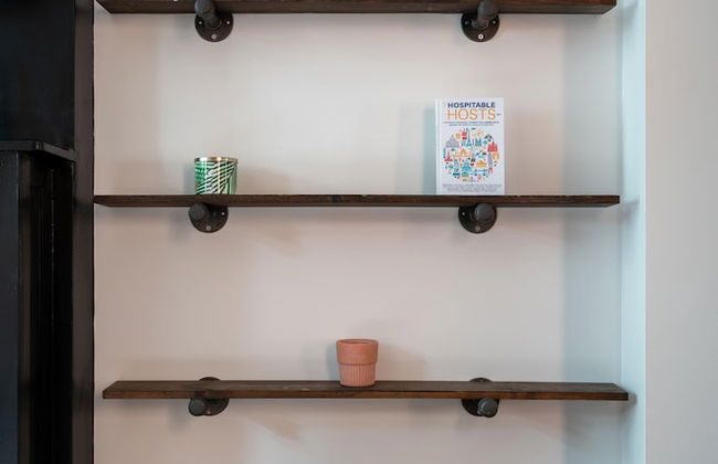 Downtown Short North Free Parking Convention Ctr - Foto 79