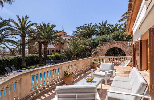 C378 Sembat by Mallorca Villa Selection - Foto 8