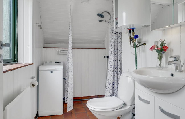 "Valo" - 400m to the fjord - Foto 4