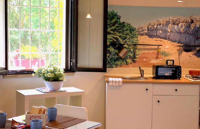 Masseria La Torre - Foto 21