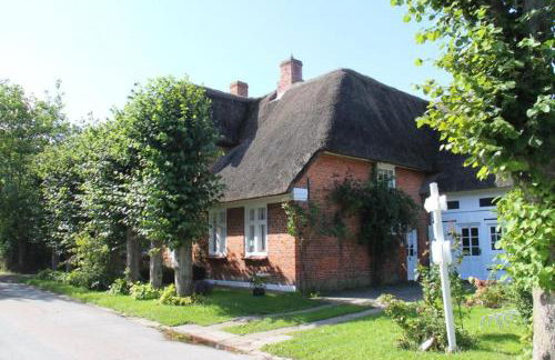 Kapitaen Hansen Haus - Foto 4