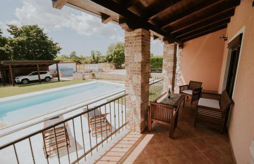 Villa Daisy - Foto 2