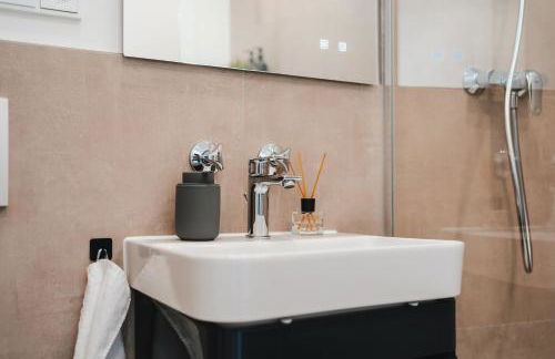 Studio CLOUD 21 Augsburgs atemberaubendster Ausblick - Foto 9