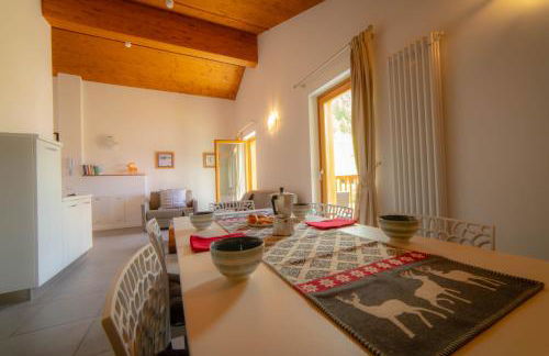 Alta Luce Mountain Lodge - Foto 53