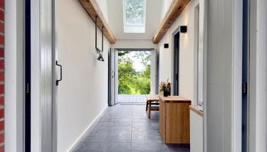 Westertilli Middelhuus - modernes, luxuriöses Wohngefühl - Foto 3