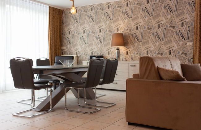 The Queen Apartments - Villa Adriana - Photo 24