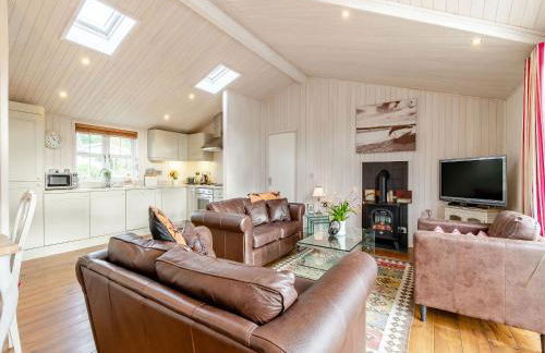 Beech Tree Lodge - Foto 9