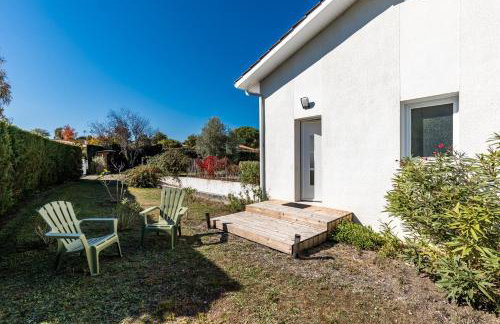 Appartement Jardin Parc St Martin - Foto 23